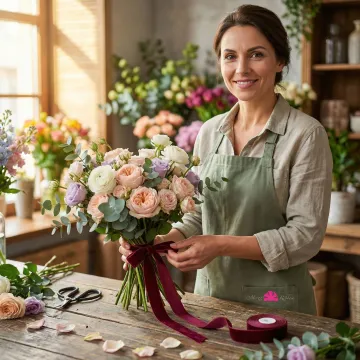 Floral & Event Design