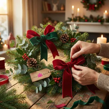 Holiday & Seasonal Crafts