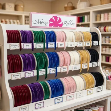 Craft & Hobby Retail