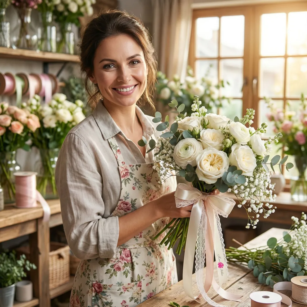 Floral & Bridal
