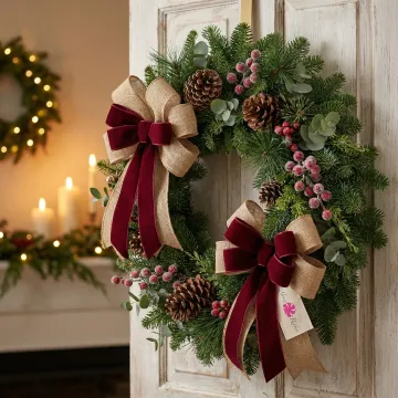 Seasonal & Holiday Décor