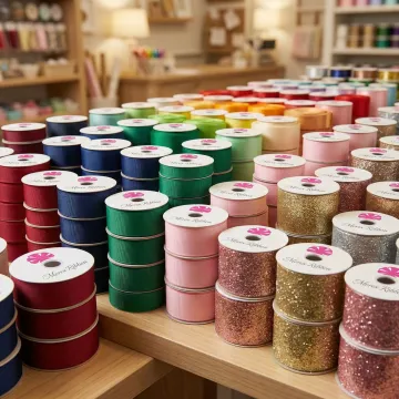 Craft & Hobby Retail