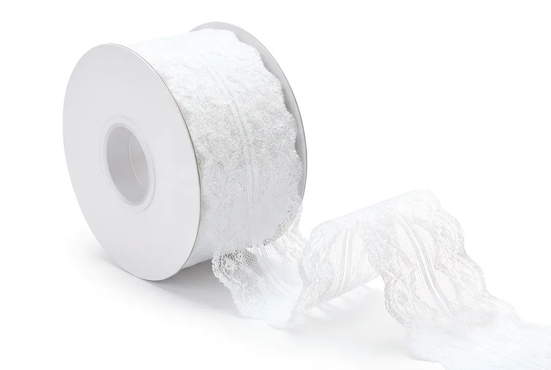 Lace Ribbon