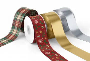 Morex Ribbon — Premium Ribbon Styles & Selection