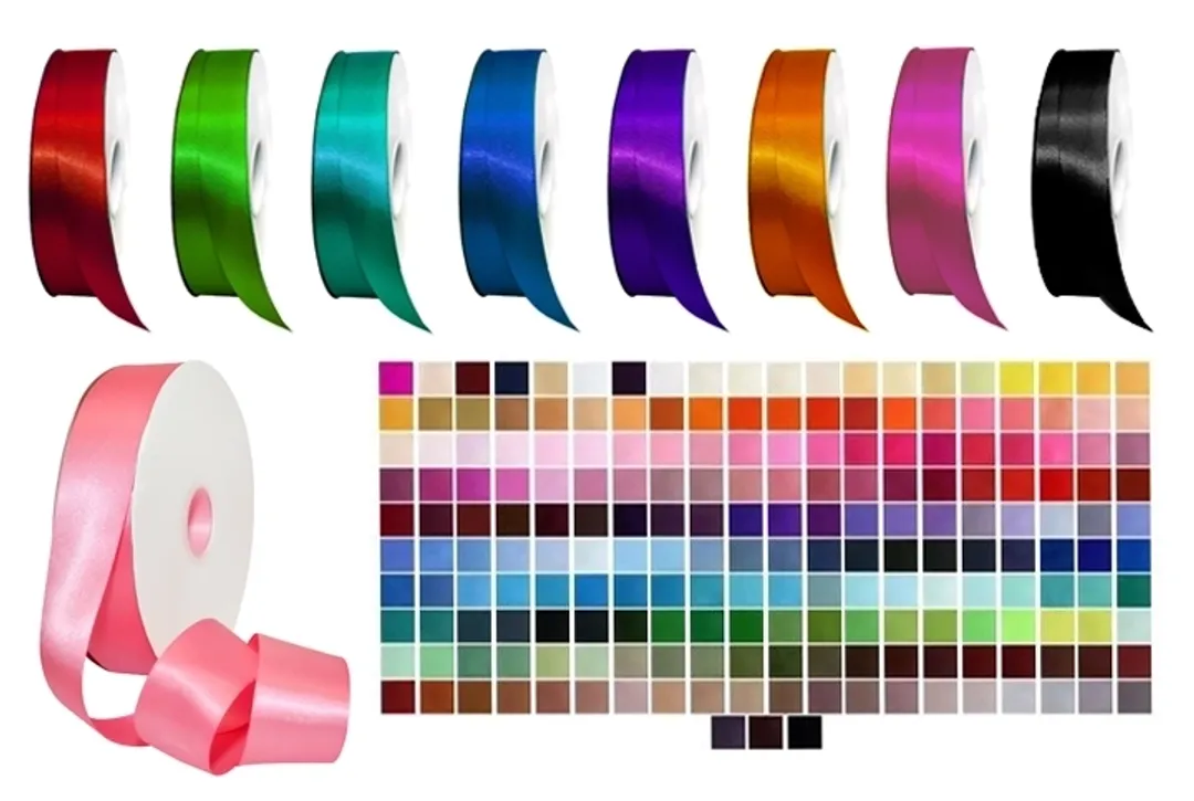 Satin Ribbon