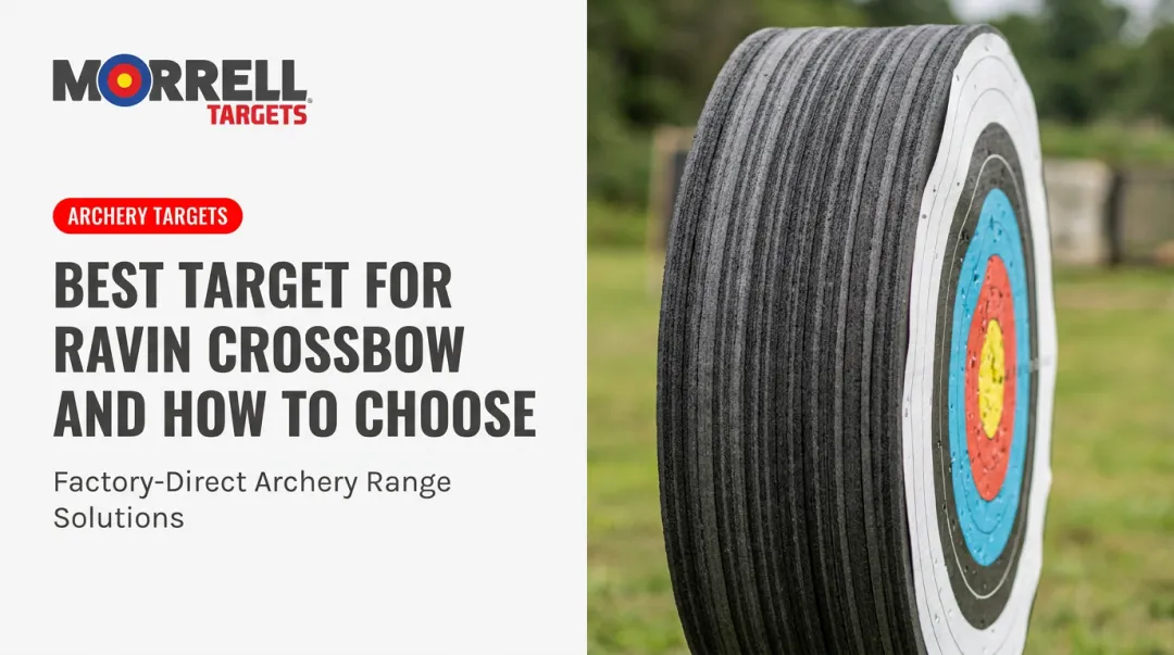 Best Target for Ravin Crossbow and How to Choose
