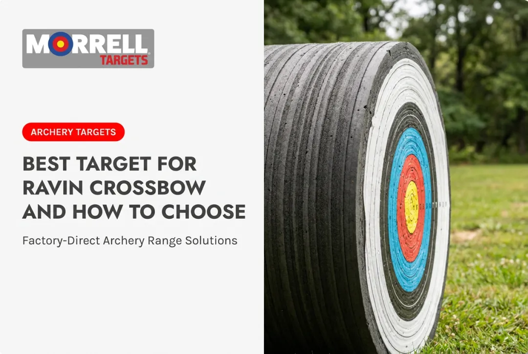 Best Target for Ravin Crossbow and How to Choose