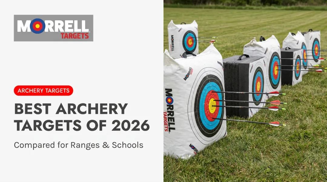 Best Archery Targets of 2026