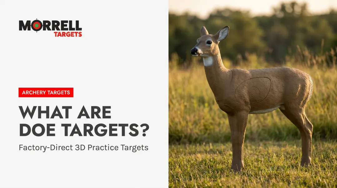What Are Doe Targets?