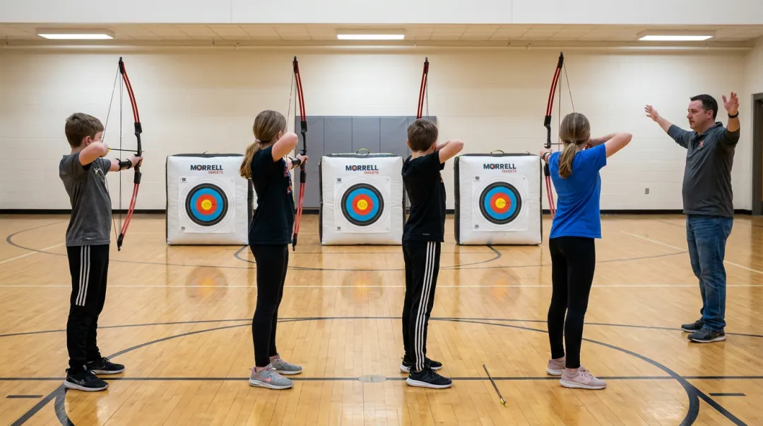 Schools and Youth Programs