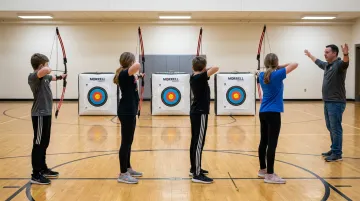 Schools and Youth Programs