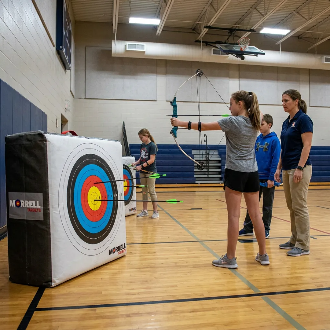 Schools & Youth Programs