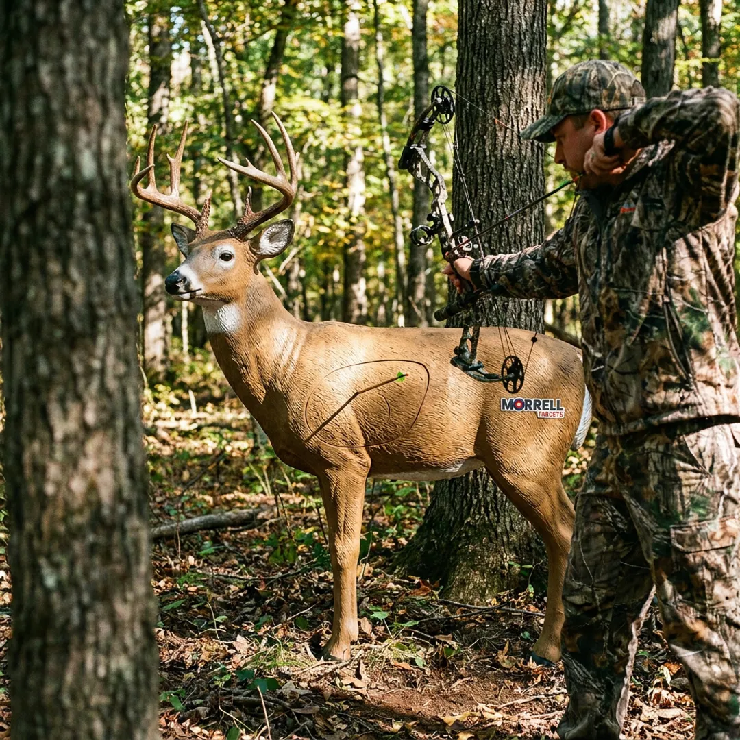 Bowhunting