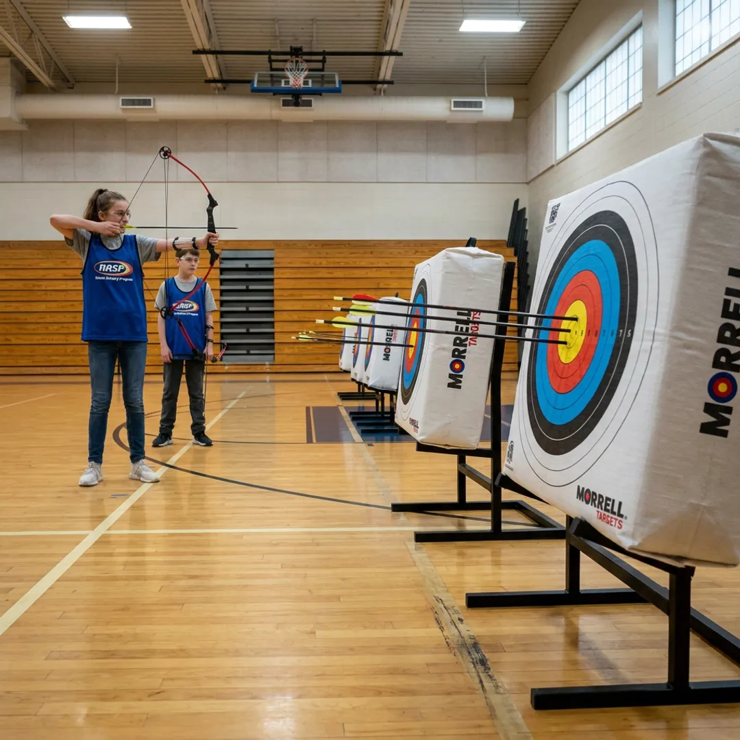 Youth & School Programs