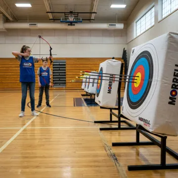 Youth & School Programs