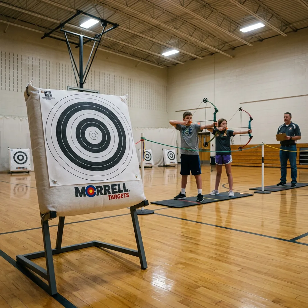 Schools & Youth Programs