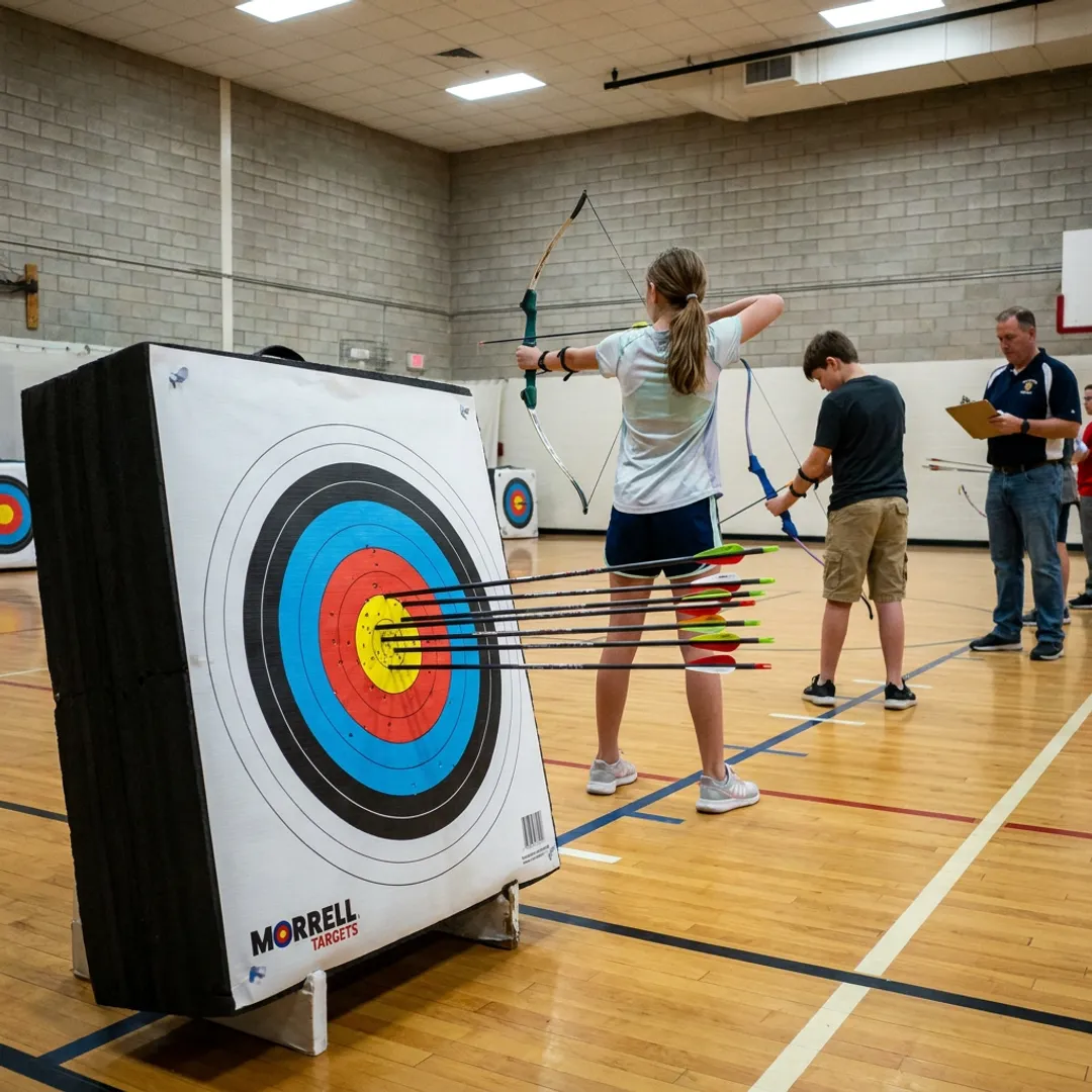 Youth Competitive Training