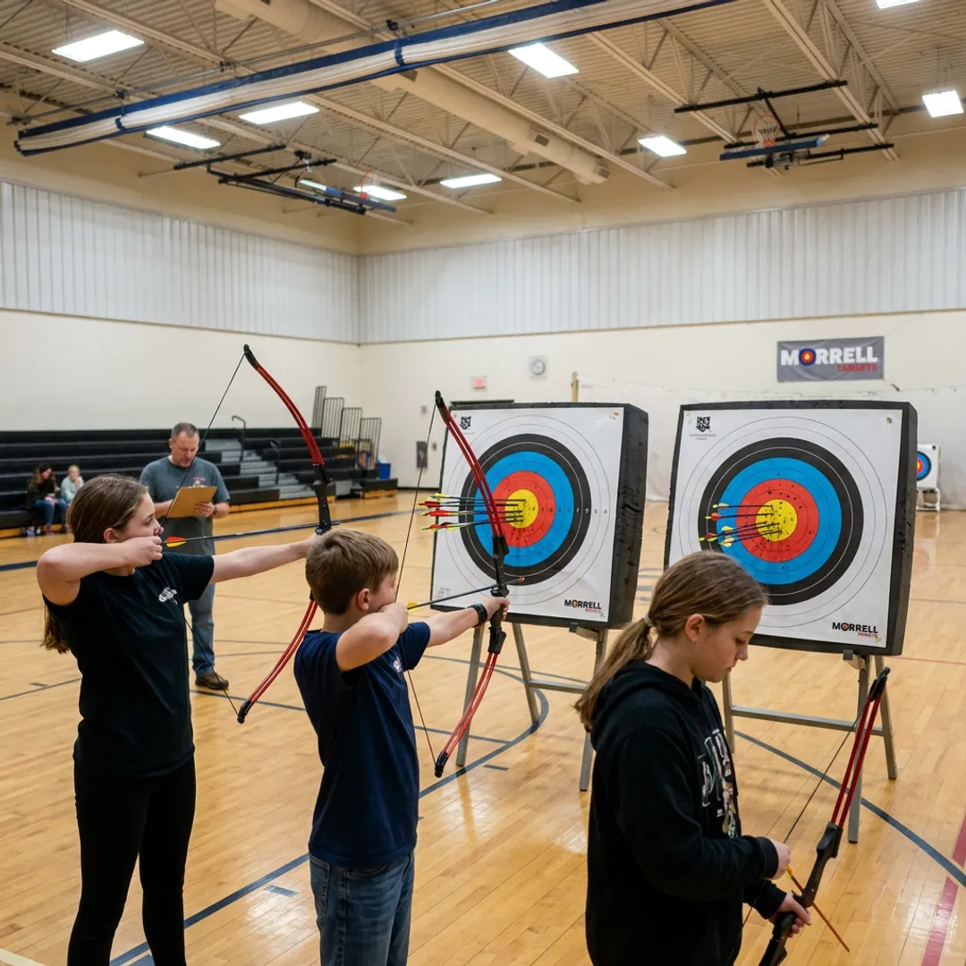 Schools & Youth Programs