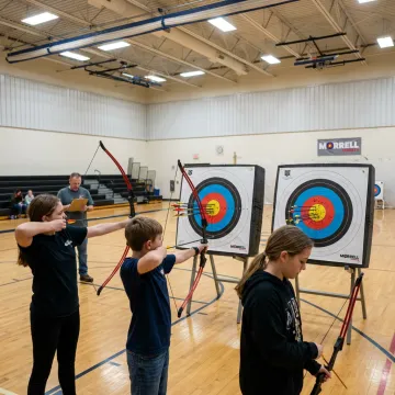 Schools & Youth Programs