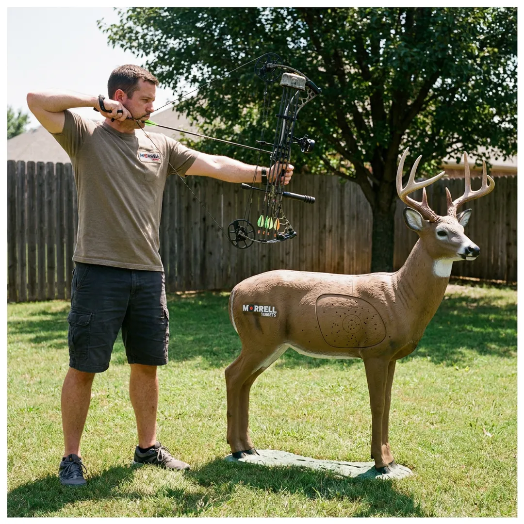 Recreational & Backyard Archery
