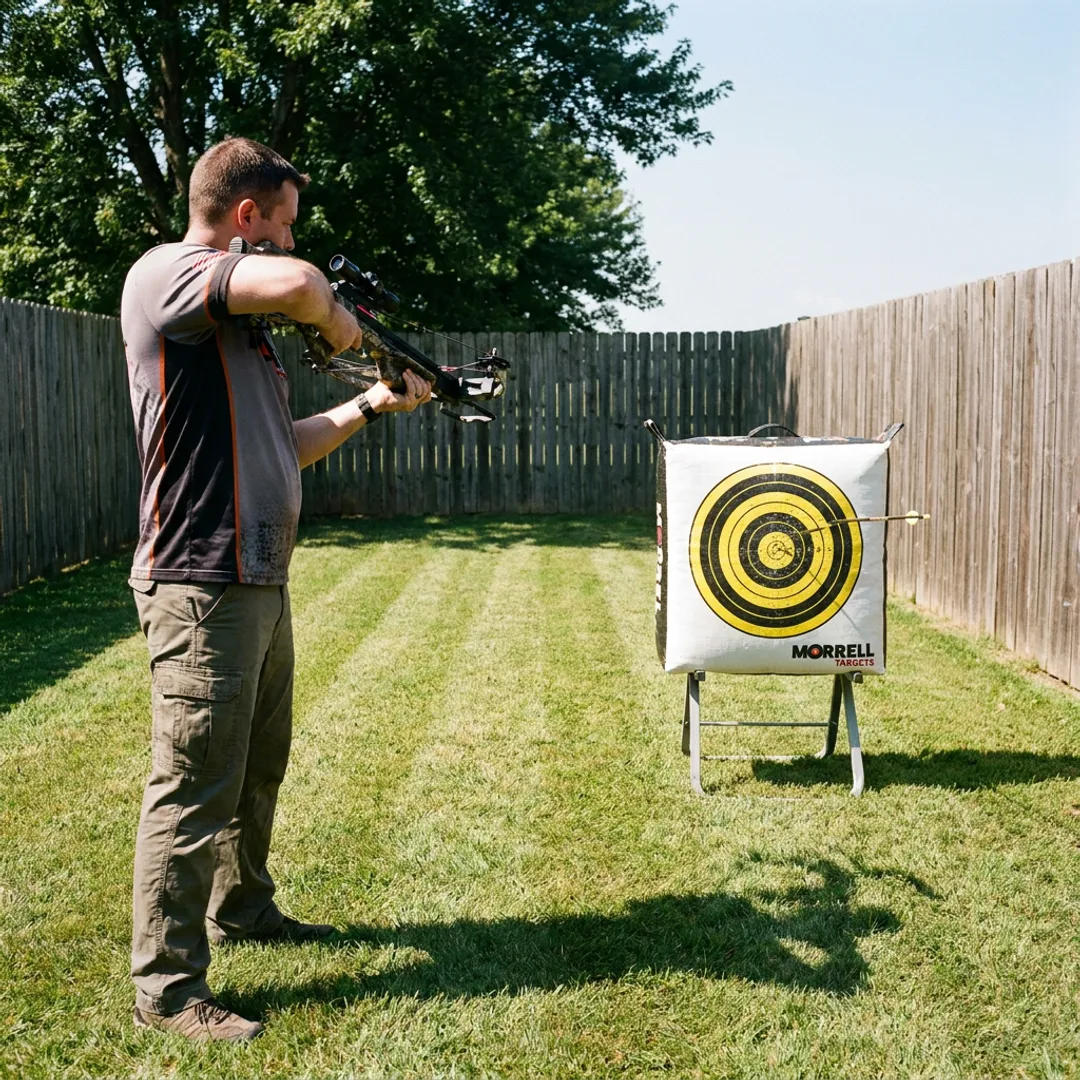 Backyard & Recreational Archery