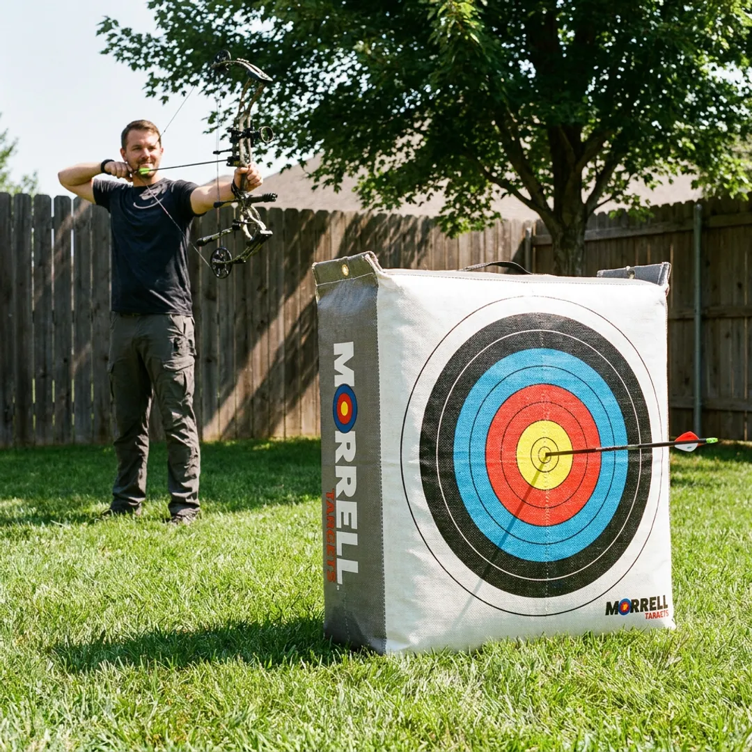 Recreational & Backyard Archery