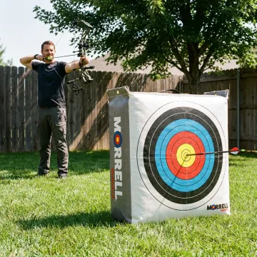 Recreational & Backyard Archery