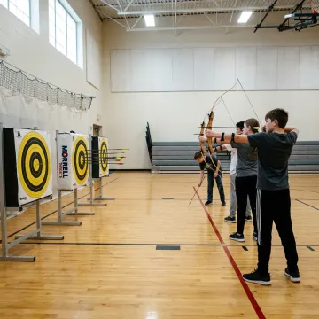 Schools & Youth Programs