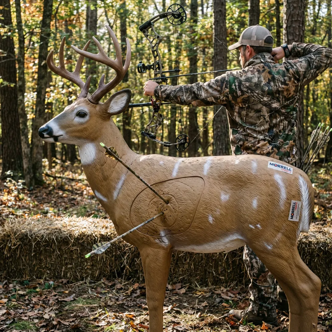 Bowhunting Preparation