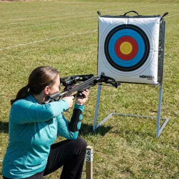 Competitive & Tournament Archery