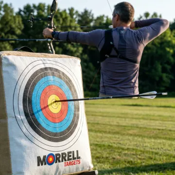 Competitive Training & Tournaments