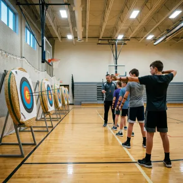 Youth & School Programs