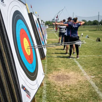 Competitive Training & Tournaments