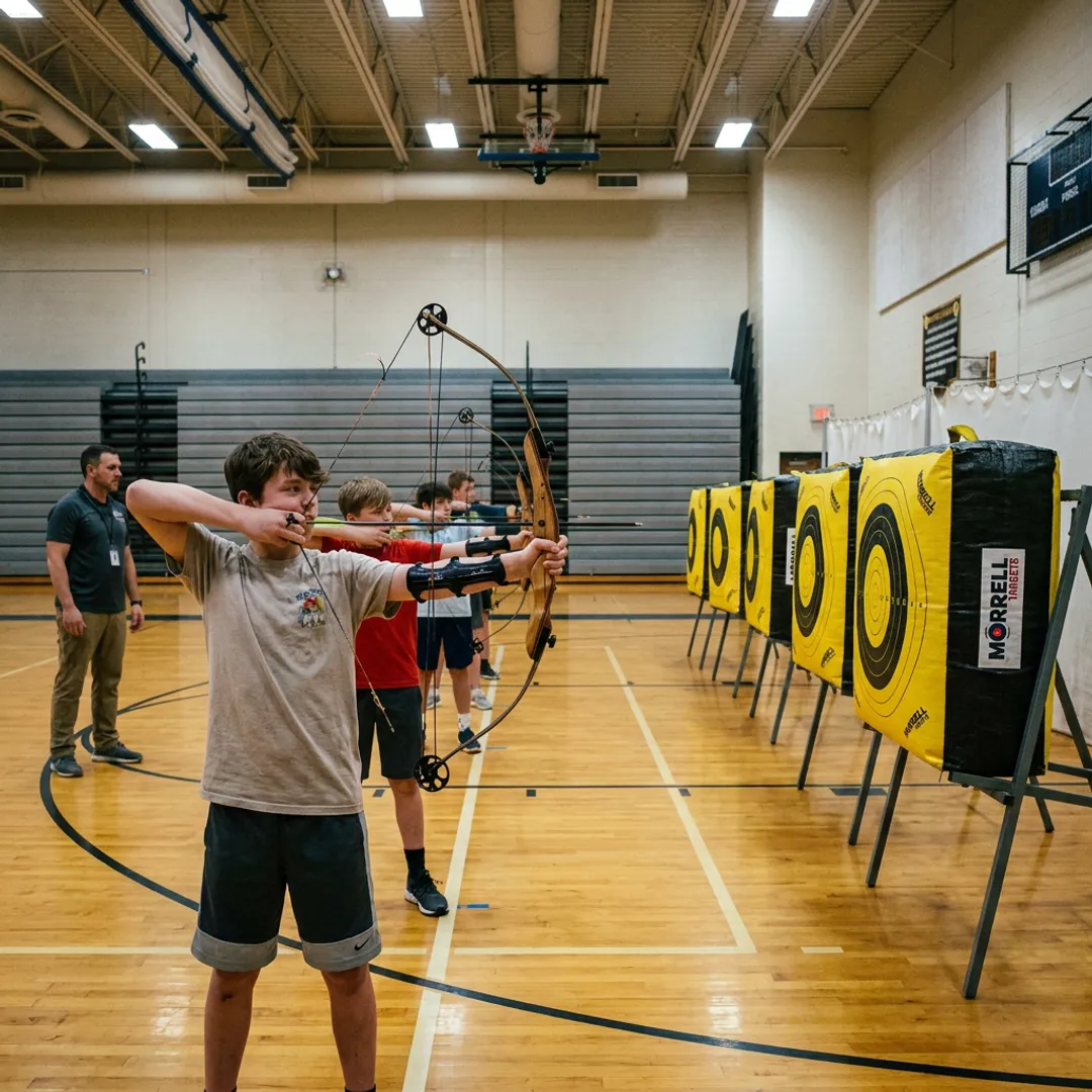 School & Youth Programs