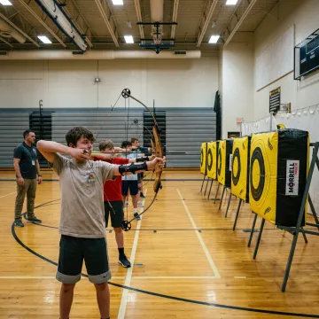 School & Youth Programs