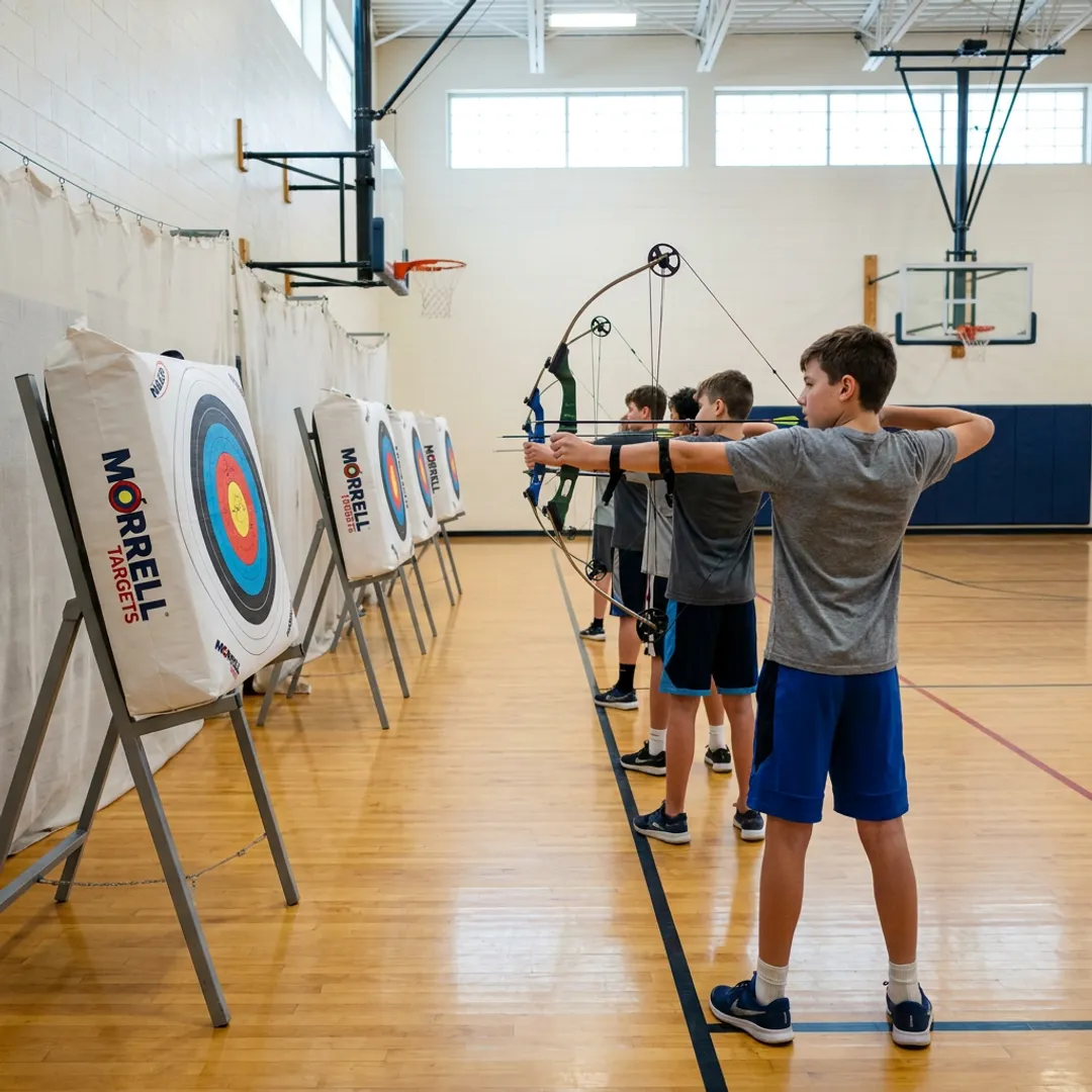 Schools & Youth Programs