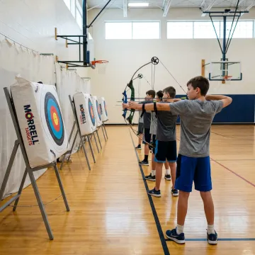 Schools & Youth Programs