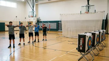Schools & Youth Programs