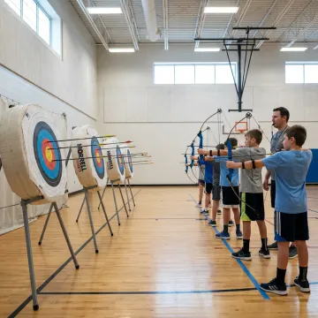 School & Youth Programs (NASP)