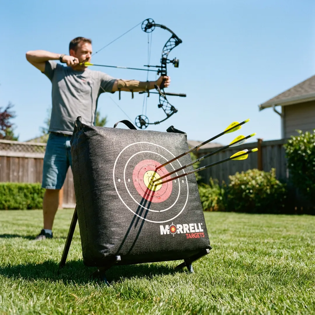 Backyard & Recreational Archery