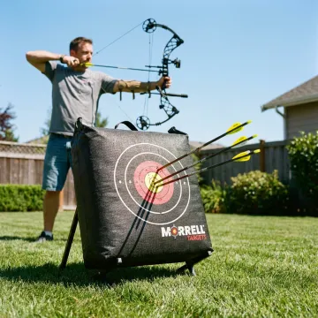 Backyard & Recreational Archery