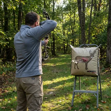 Bowhunting Preparation