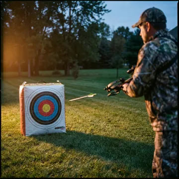 Recreational & Backyard Archery
