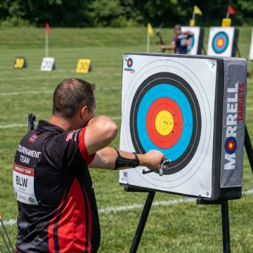 Competitive & Tournament Training