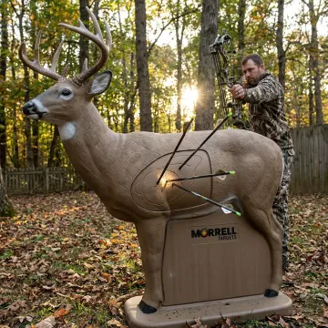 Bowhunting Preparation