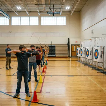 School & Youth Archery Programs
