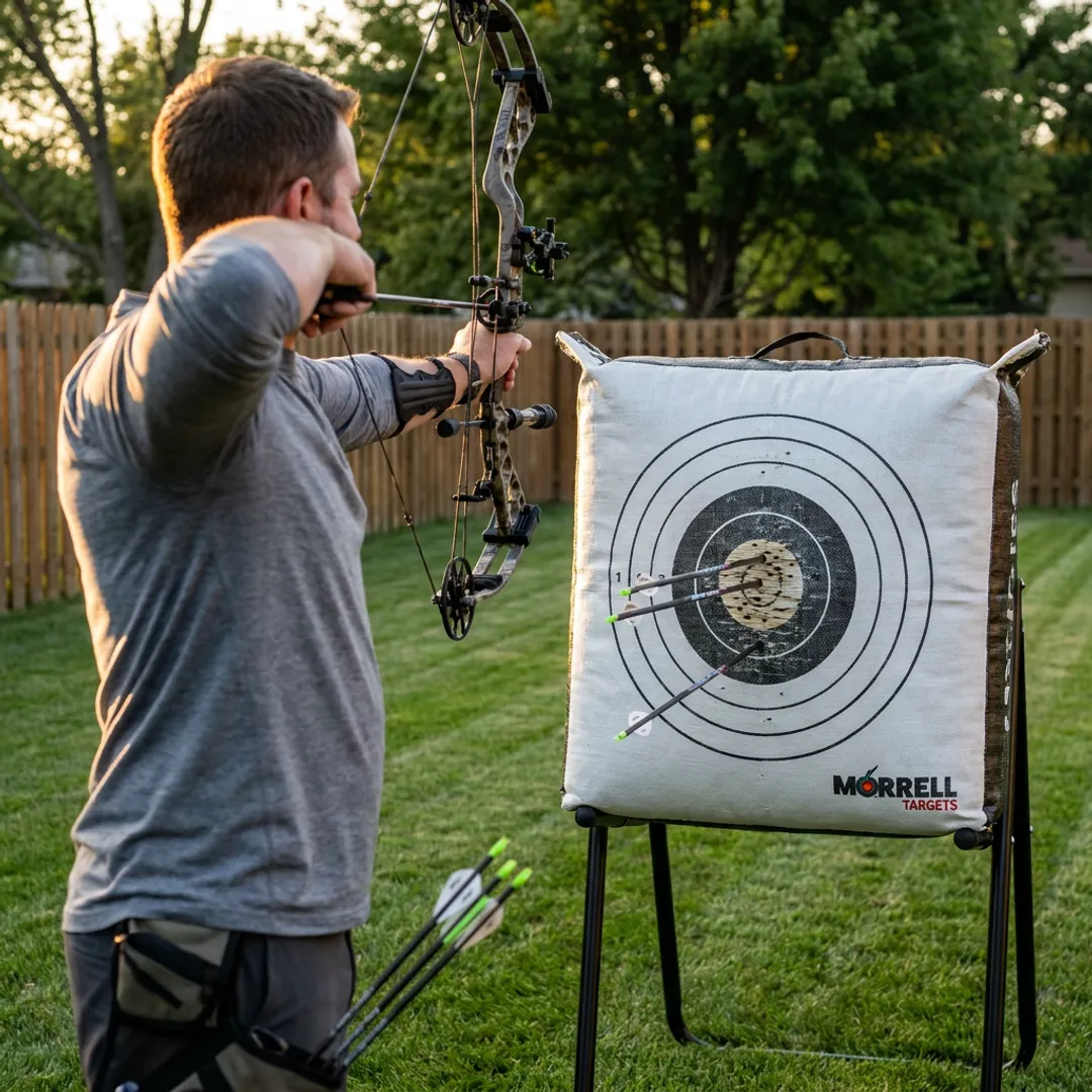 Backyard & Recreational Archery