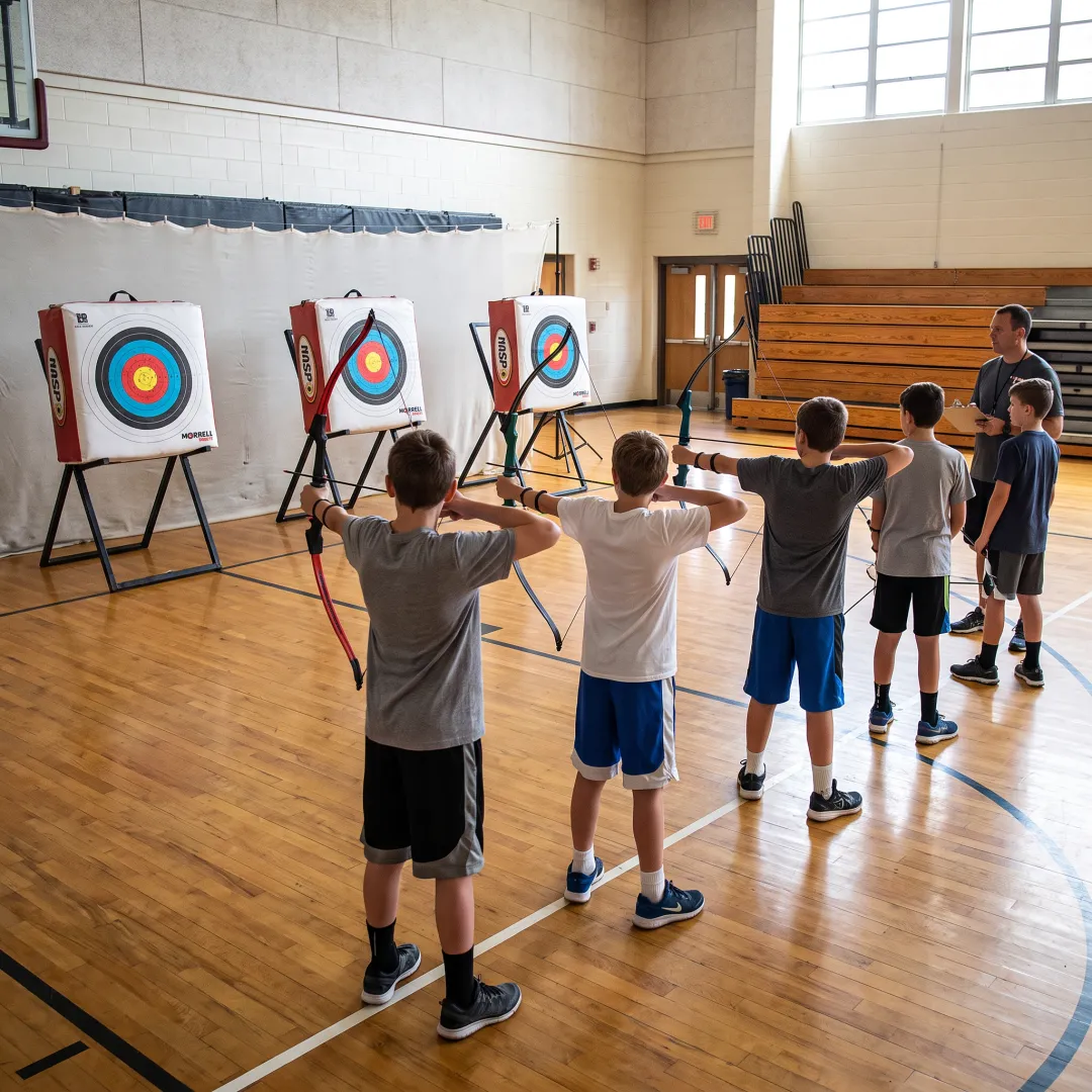Educational & Youth Programs