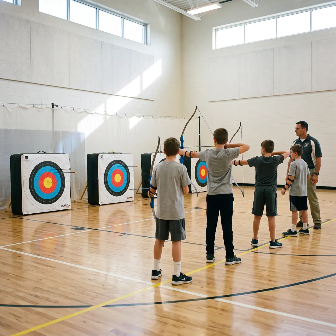 Educational Programs