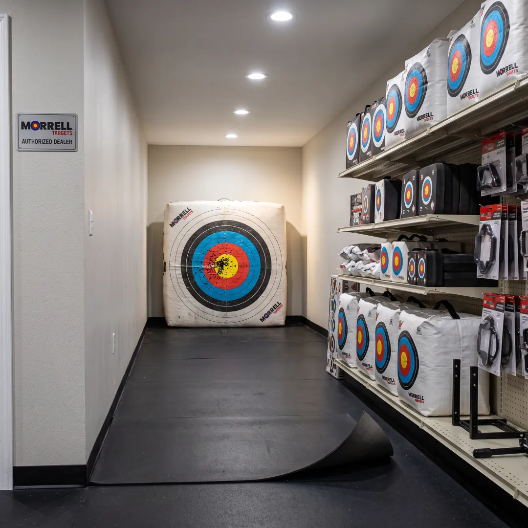 Commercial Facilities